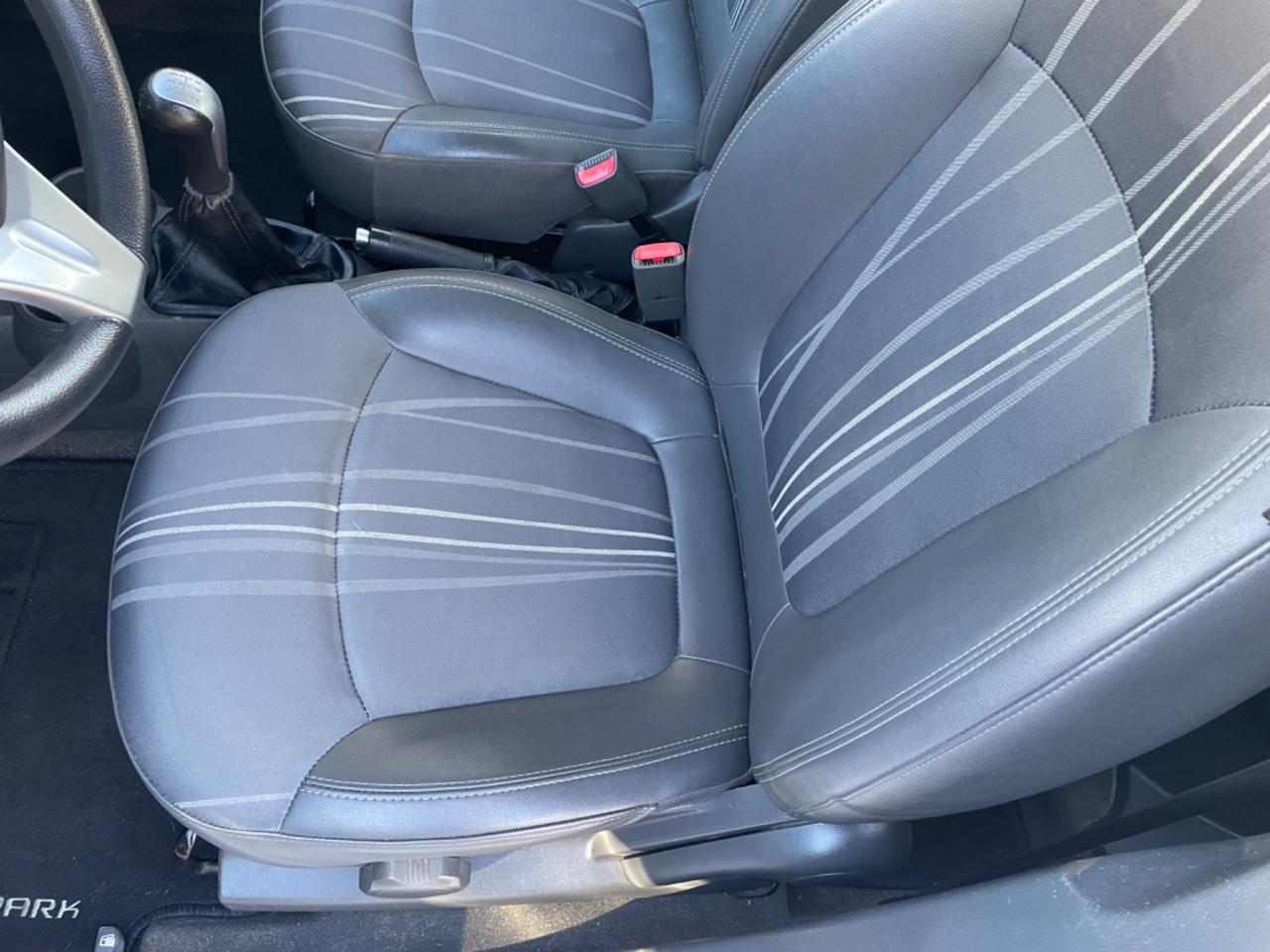 Chevrolet Spark 1.0 LS POCHISSIMI KM!!