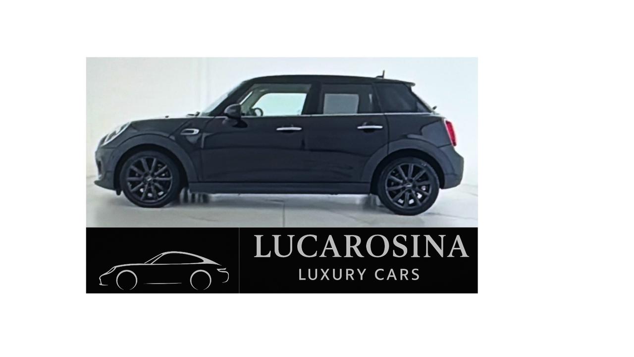 Mini Mini 1.5 Cooper Hype 5 porte