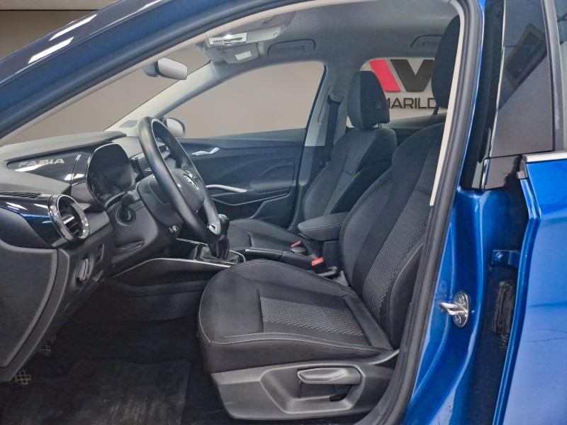 Skoda Fabia 1.0 mpi evo Style 80cv