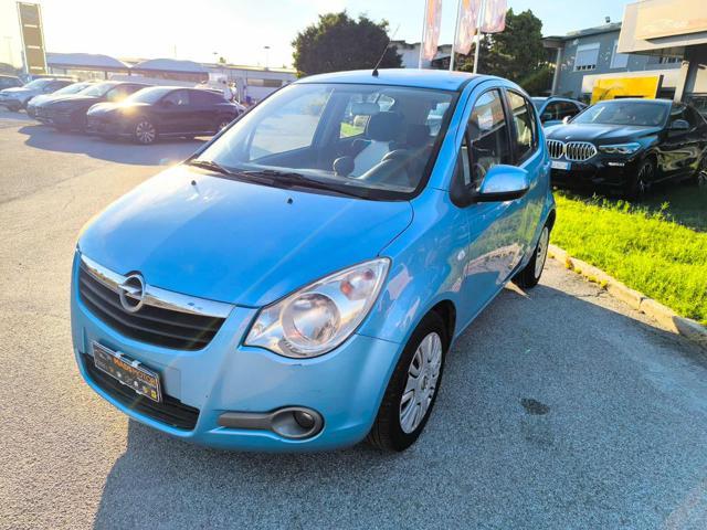 OPEL Agila 1.0 12V 65CV Enjoy