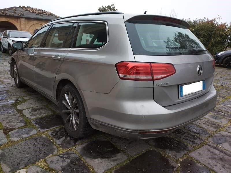 Volkswagen Passat 1.6 TDI Comfortline AIR-BAG OK!!!!!