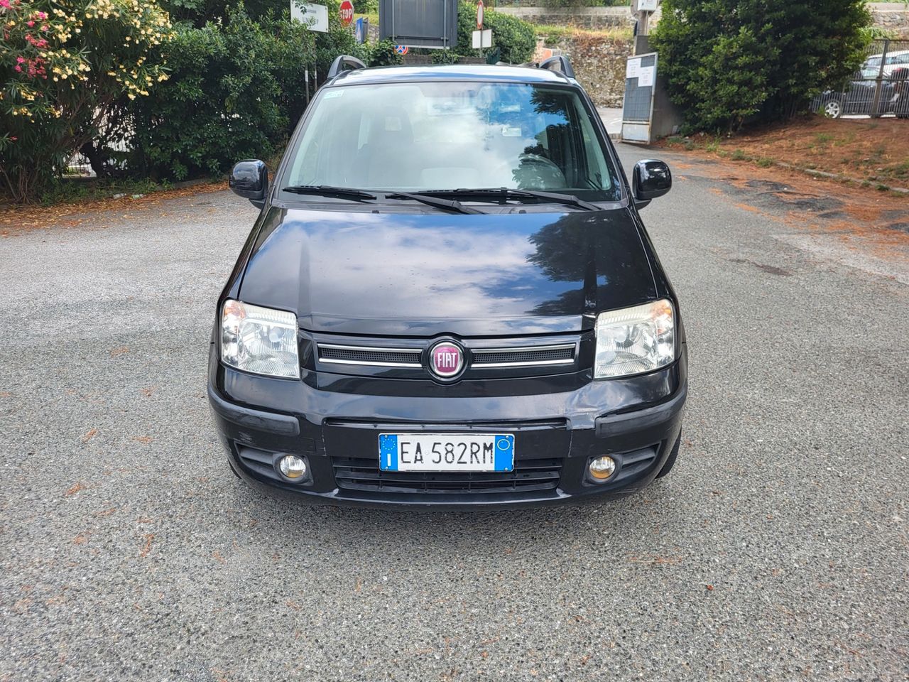 Fiat Panda 1.2 Dynamic