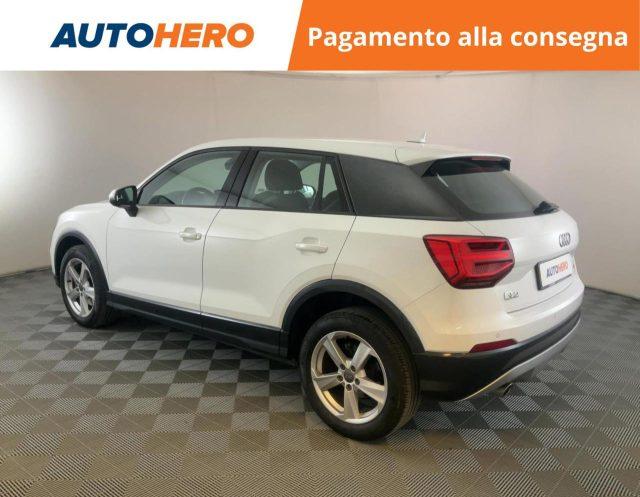 AUDI Q2 1.6 TDI S tronic Sport