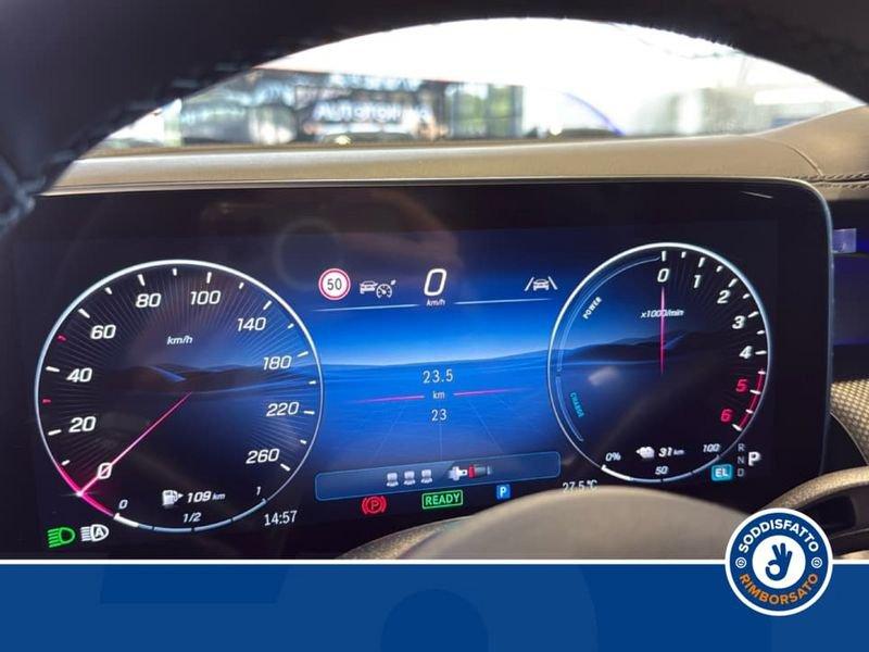 Mercedes-Benz GLC 300de 4Matic EQ-Power AMG Line Advanced Tech