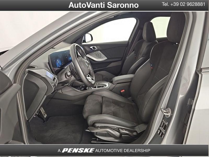 BMW Serie 1 118d MSport Pro
