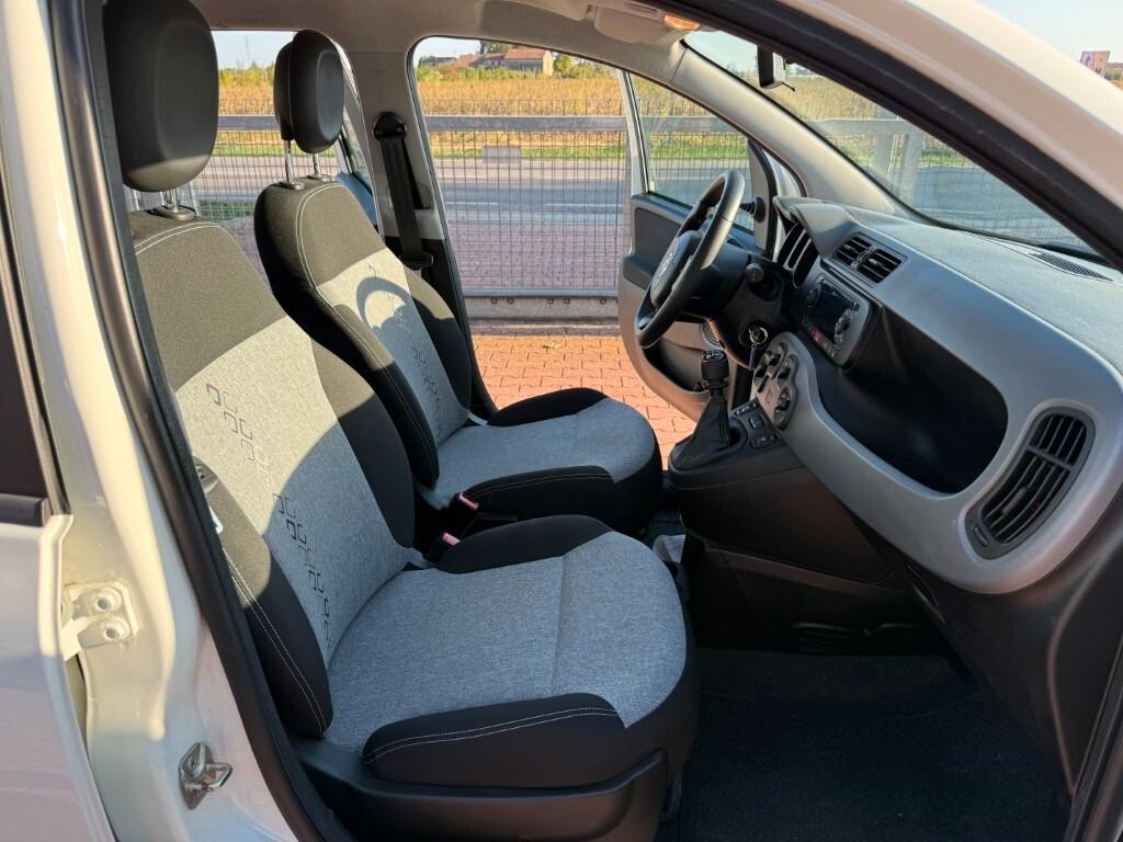 Fiat Panda 1.2 EasyPower Lounge