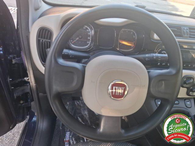 FIAT Panda 0.9 TwinAir Turbo S&S 4x4 UNICO PROPR.