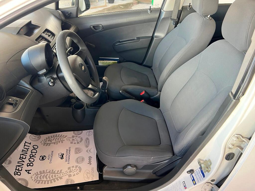 Chevrolet Spark 1.0 Benzina Euro5 Unipro’