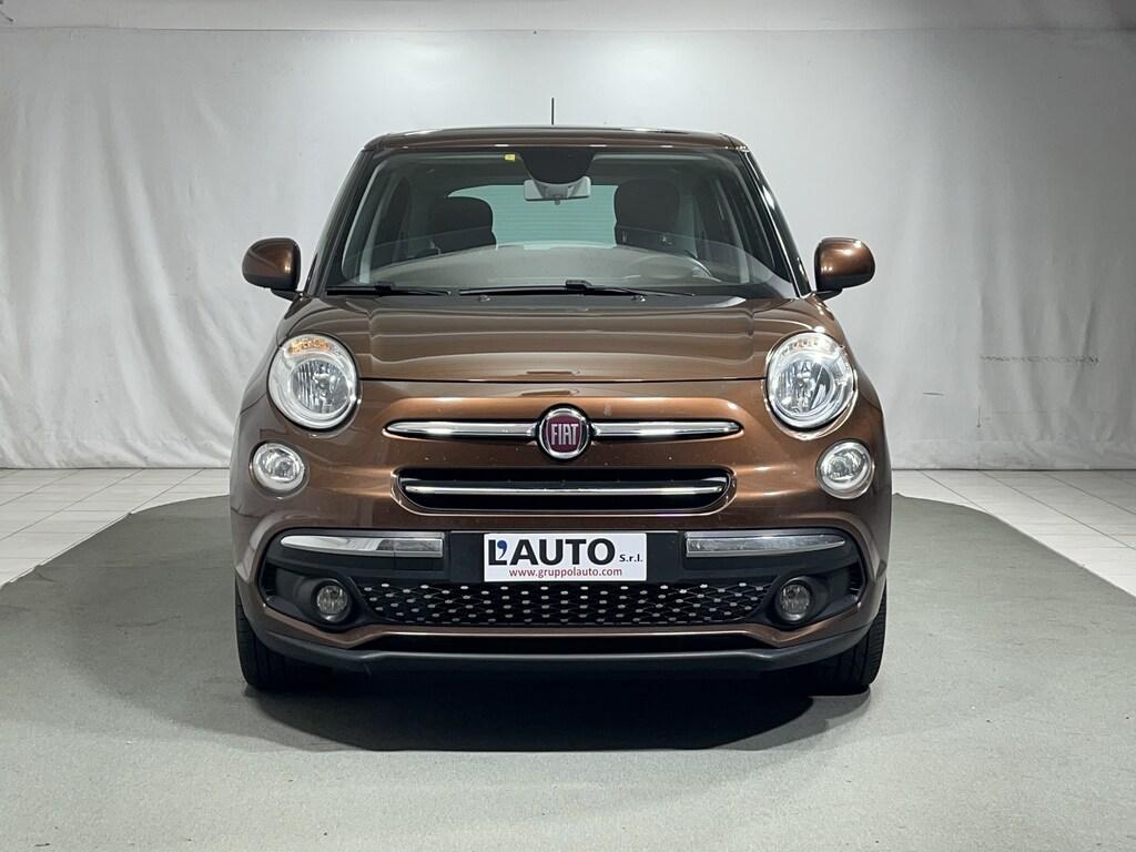 Fiat 500L 1.3 mjt Lounge 95cv
