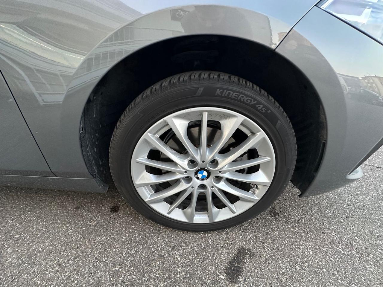Bmw 116 Advantage auto #7144