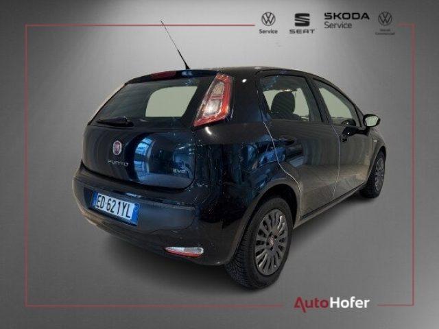 FIAT Punto Evo 1.3 Mjt 90 CV ***HÄNDLER***