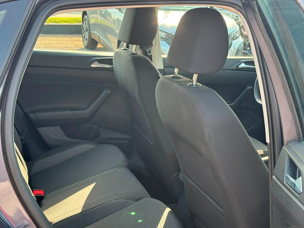 Volkswagen Polo 1.0 TSI DSG Style