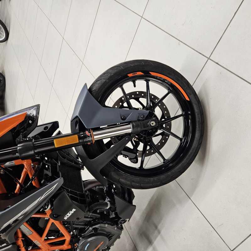 KTM 390 Duke - 2023