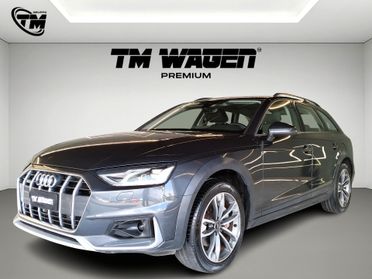 Audi A4 allroad 40 TDI 204 CV S tronic