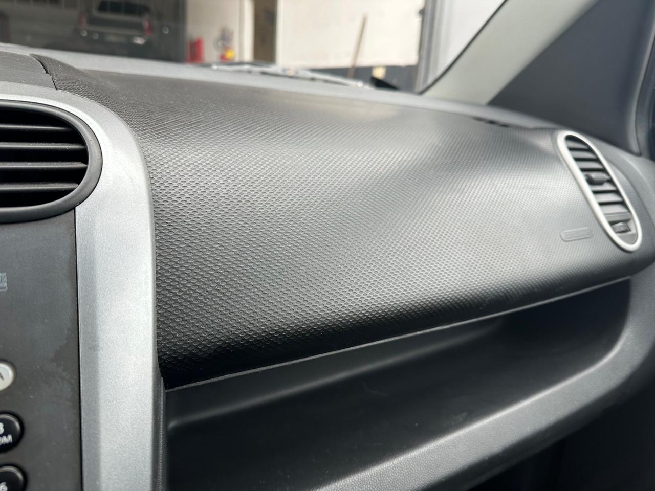 Suzuki Splash 1.0 GLS Safety Pack