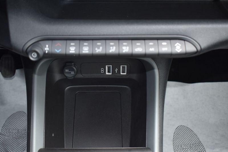 Jeep Avenger 1.2 Turbo Longitude