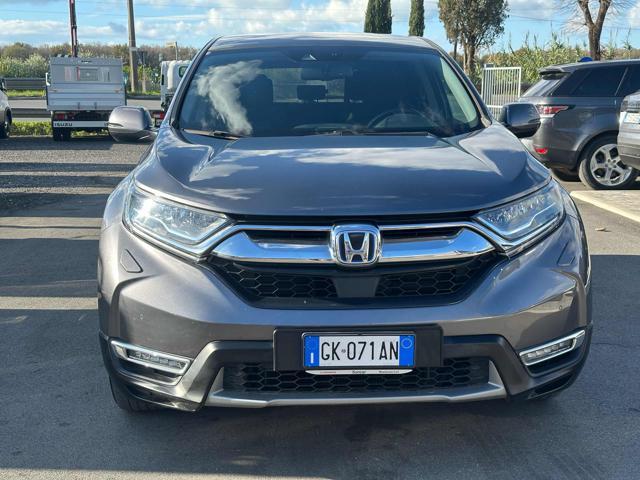 HONDA CR-V 2.0 Hev eCVT Elegance Navi