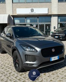 Jaguar E-Pace 2.0 AWD aut. R-Dynamic S