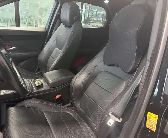 Jaguar E-Pace 2.0d i4 R-Dynamic awd 180cv auto