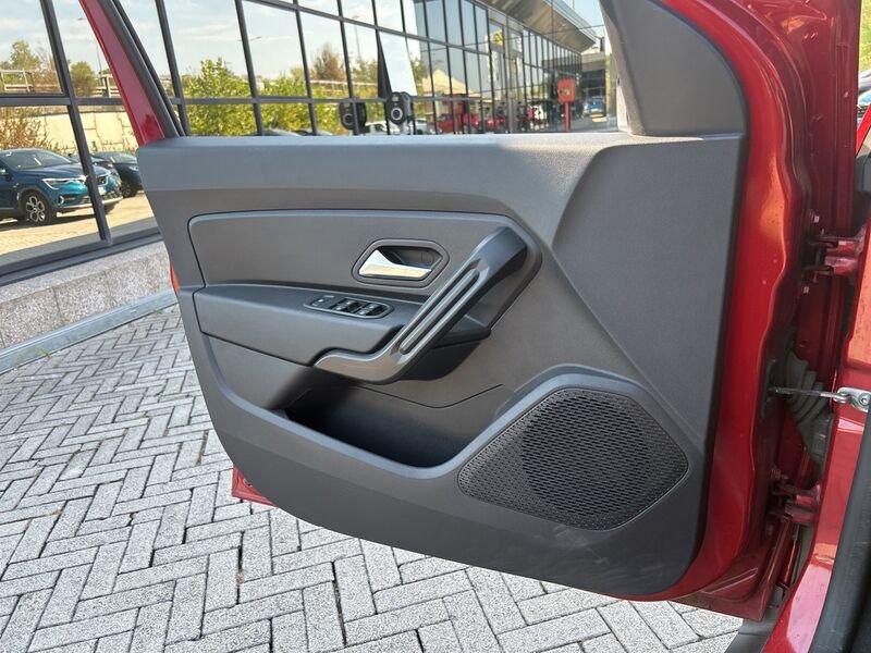 Dacia Duster II 2021 1.0 tce Prestige Gpl 4x2 100cv