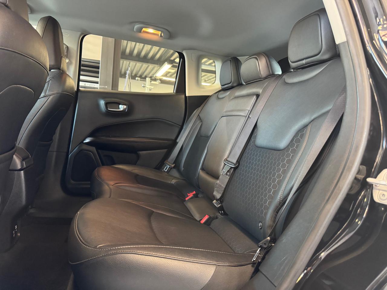 Jeep Compass 1.6 mjt Limited 2wd 120cv my20