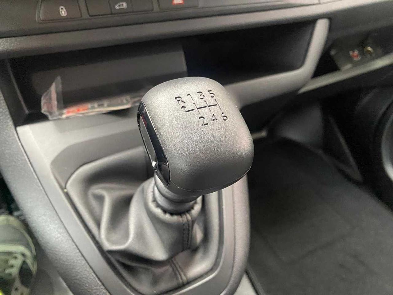 Fiat Scudo 1.5 BlueHDi 120CV S&S PL-TN Furgone