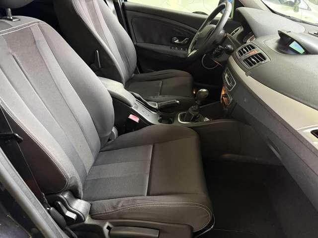 Renault Megane 1.5dci 110cv Dynamique SporTourer