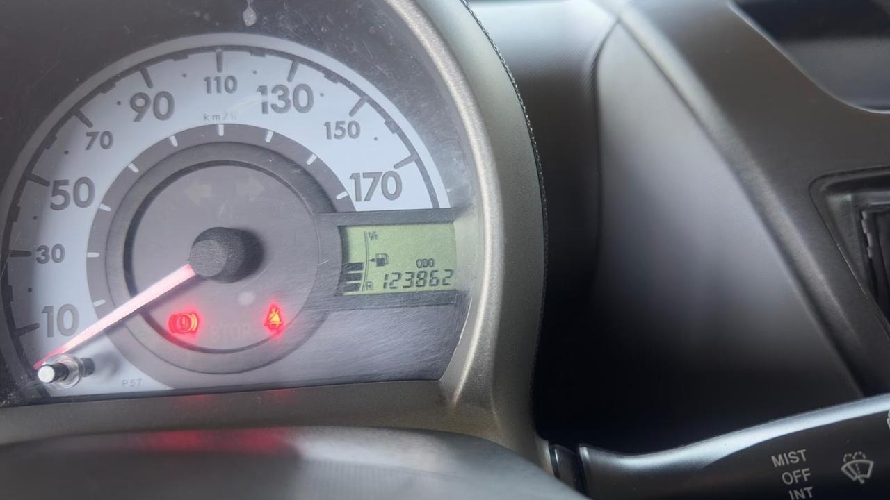 Peugeot 107 1.0 68CV 3p. Sweet Years