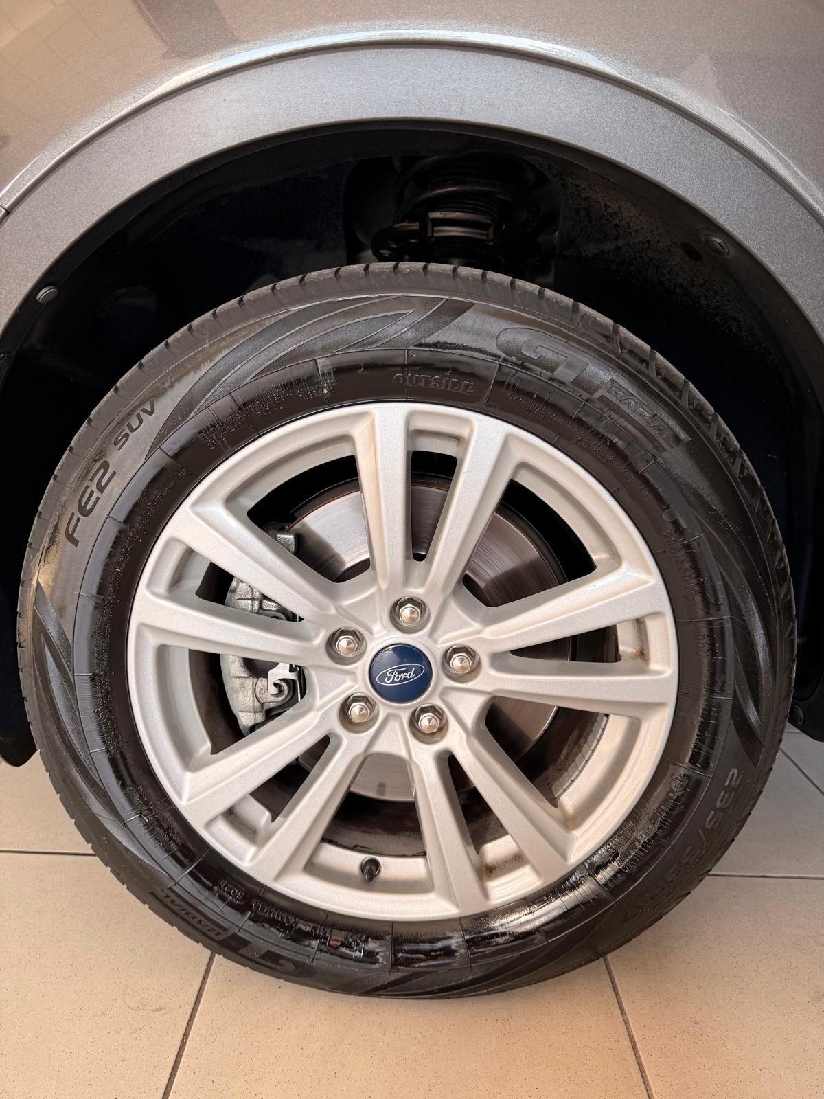 Ford Kuga 2.0 TDCI 120 CV S&S 2WD Business