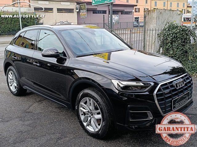 AUDI Q5 40 TDI 204 CV quattro S tronic Business
