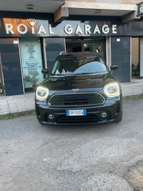Mini Cooper D Countryman Mini 2.0 Cooper D Classic Countryman
