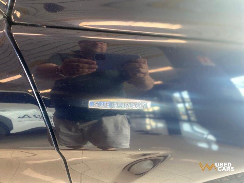 Mercedes-Benz GLK GLK 220 CDI 2WD BlueEFFICIENCY Sport