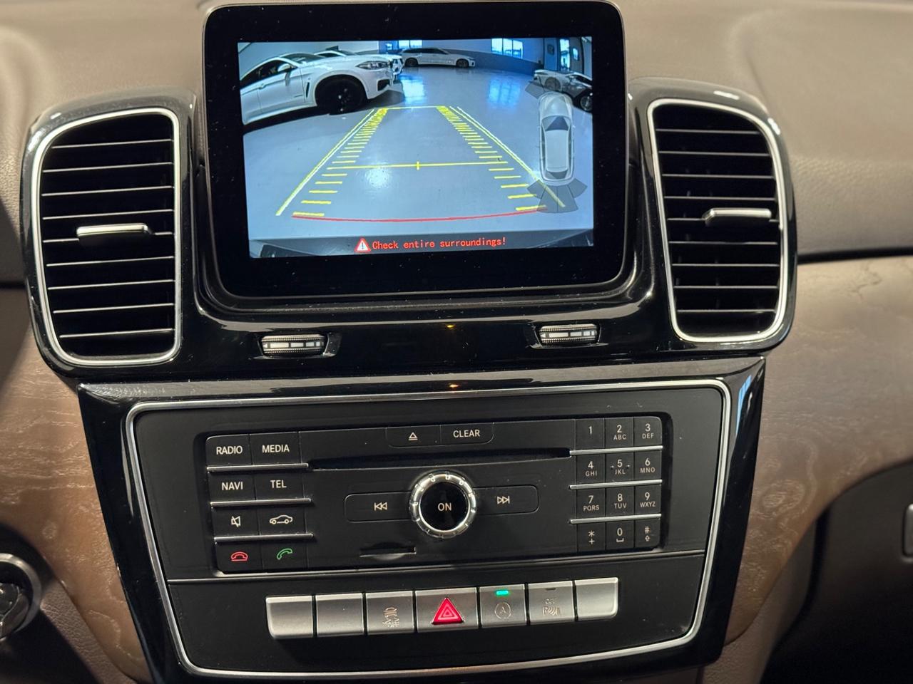 Mercedes-benz GLE 250 d 4Matic Premium