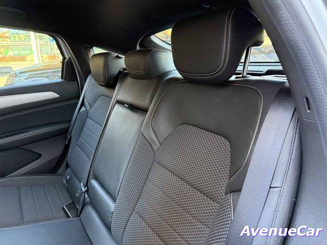 RENAULT Arkana 1.6 E-Tech full hybrid Techno TELECAMERA CARPLAY