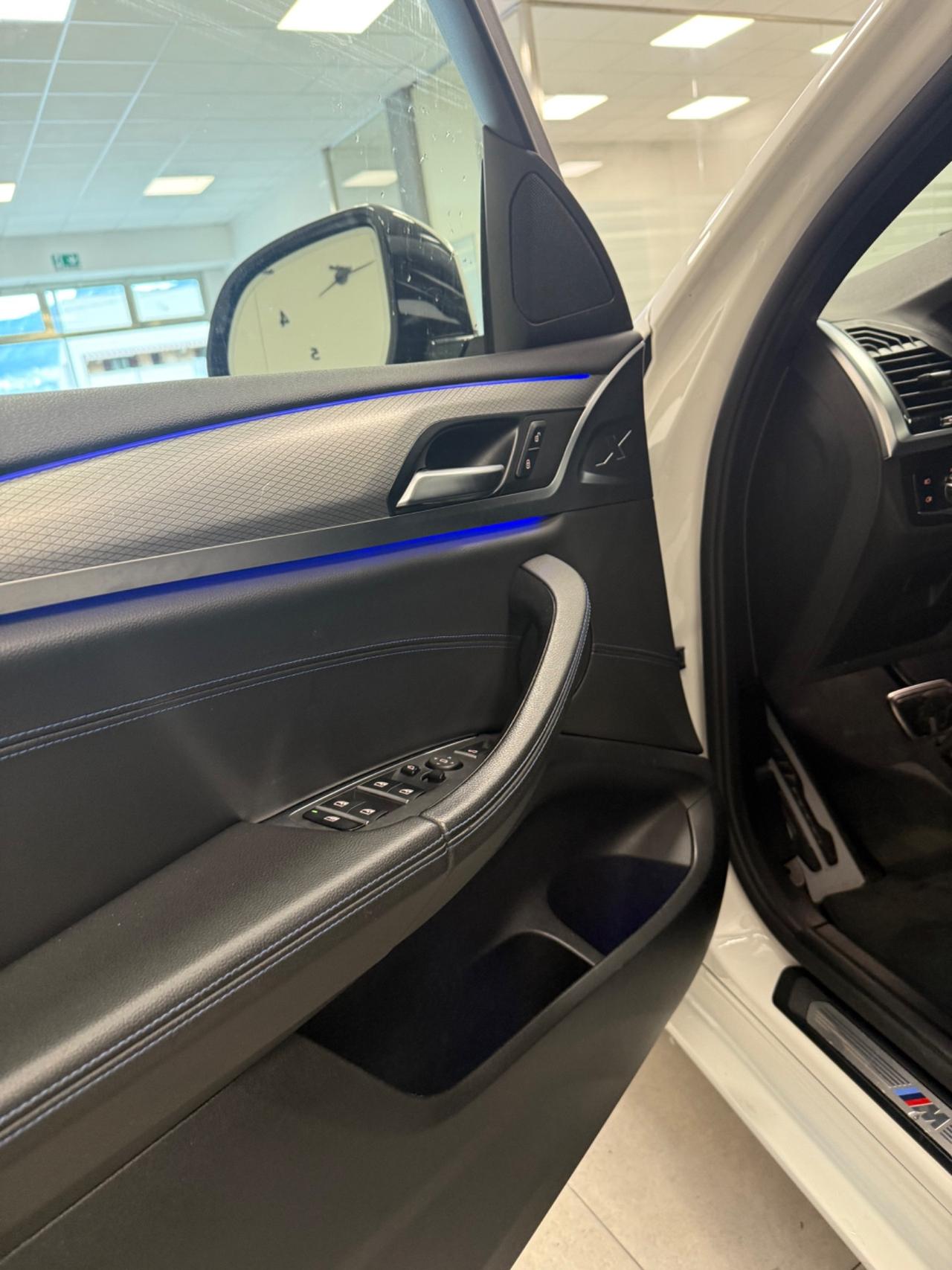 Bmw X4 xDrive20d Msport-X
