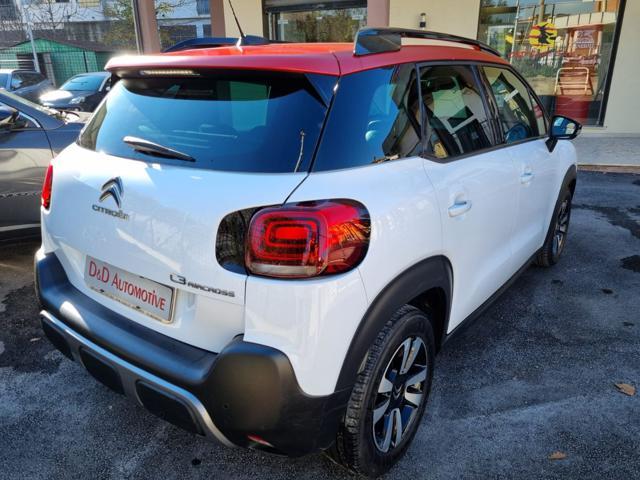 CITROEN C3 Aircross BlueHDi 100 S&S Shine