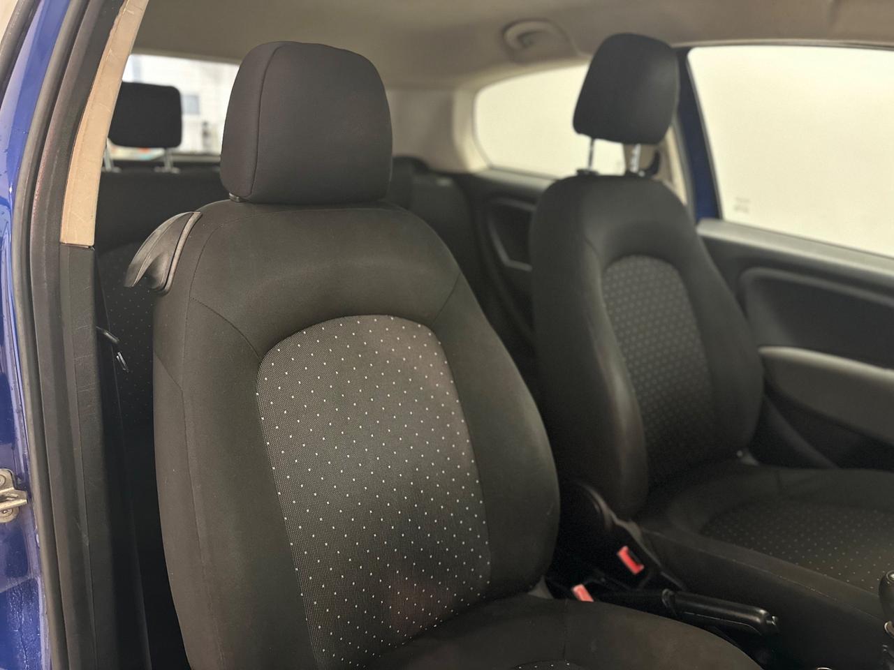 Fiat Grande Punto 1.4 3 porte Dynamic NEOPATENTATI