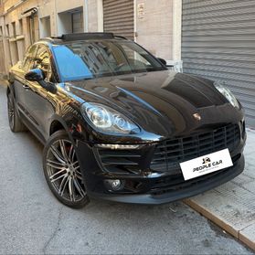 Porsche Macan 3.0 S Diesel - 250CV