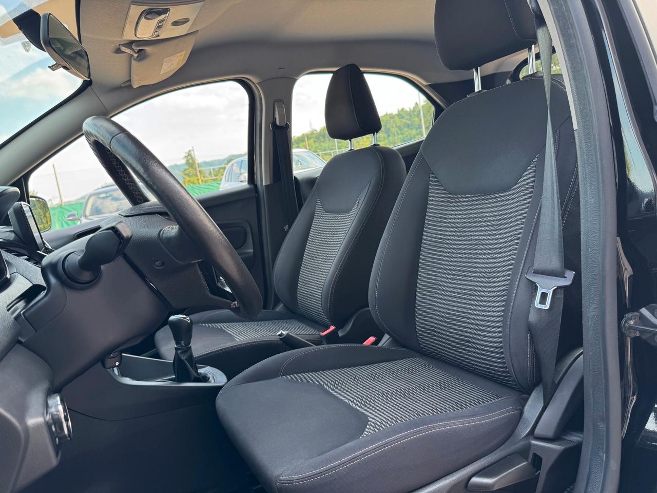 Ford Ka 5p 1.2 Ultimate 85cv | PREZZO REALE
