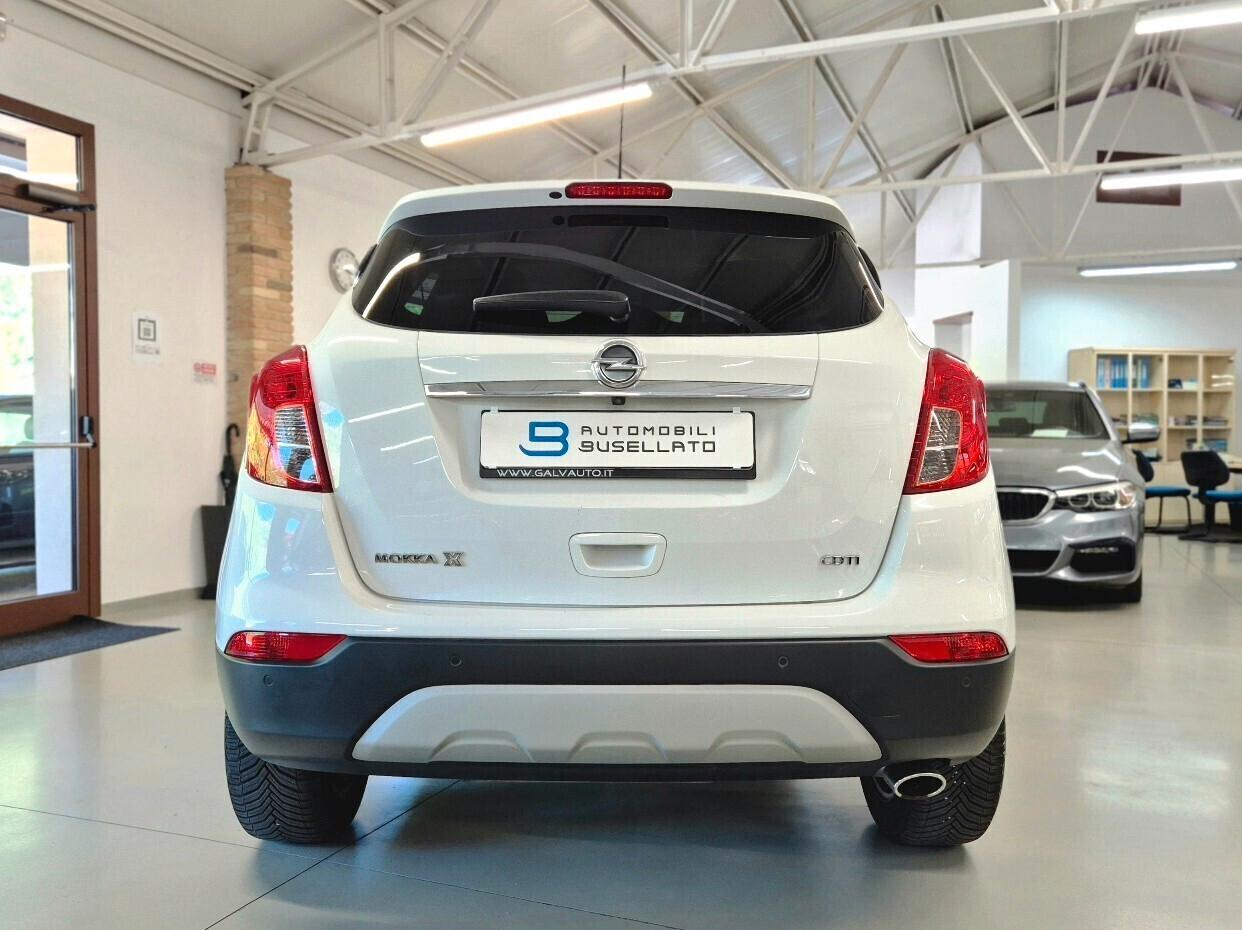 Opel Mokka X 1.6 CDTI Ecotec 4x2 Start&Stop Innovation