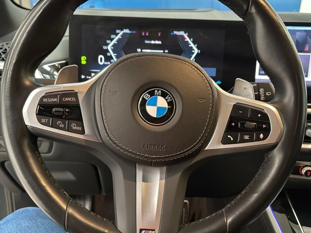 BMW X5 40 d MSport Pro xDrive Steptronic