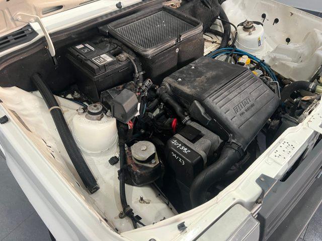 FIAT Panda Van 1.0 FIRE