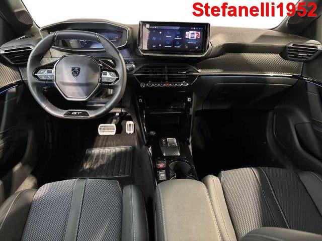 PEUGEOT 208 51 kWh GT