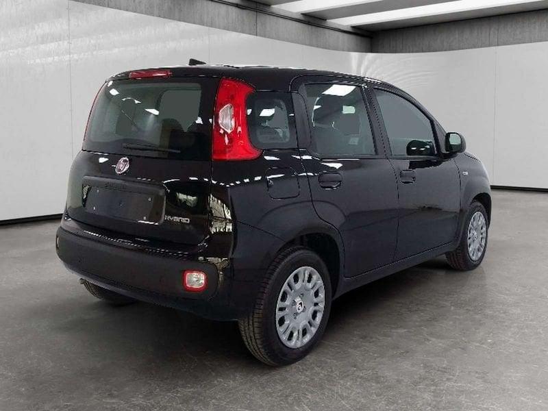 FIAT Pandina 1.0 firefly hybrid Icon s&s 70cv 5p.ti