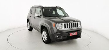 JEEP Renegade 2.0 Mjt 140CV 4WD Active Drive Limited