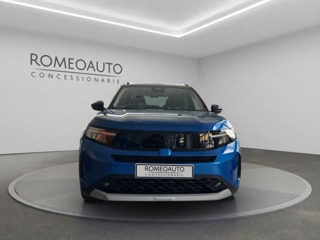 OPEL Frontera Hybrid 145 CV EDCT GS