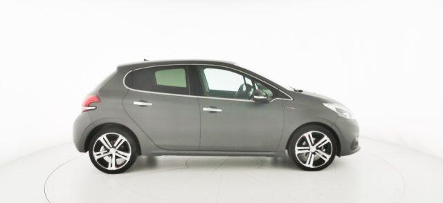 PEUGEOT 208 PureTech Turbo 110 S&S 5 porte GT Line
