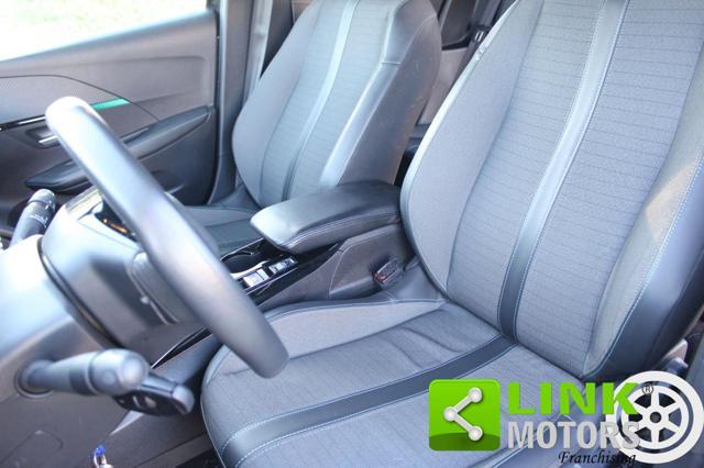 PEUGEOT 208 1.2 ALLURE PACK S&S 100 CV