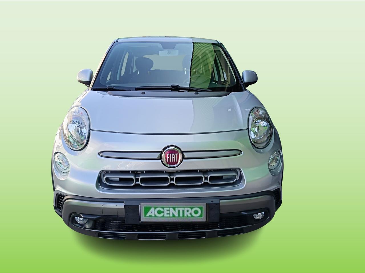 FIAT 500L - 1.4 95CV Connect MY 21