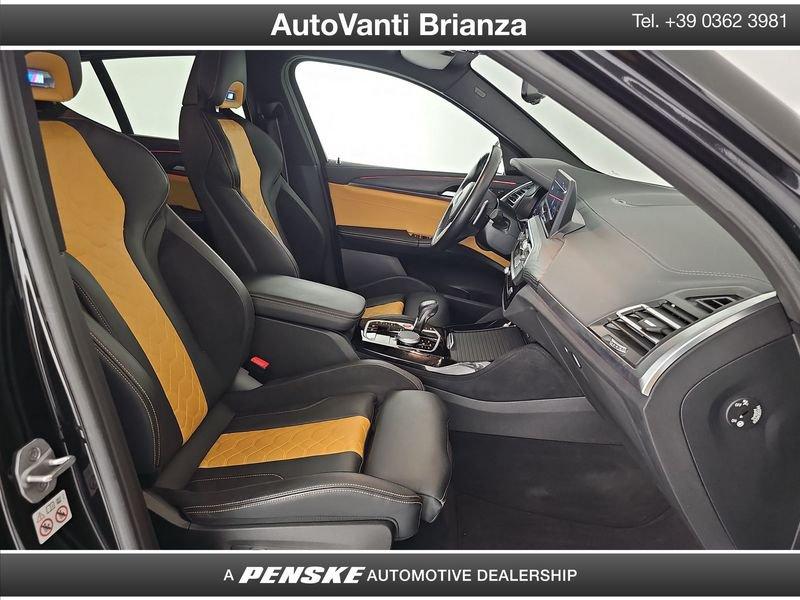 BMW X4 X4 Competition